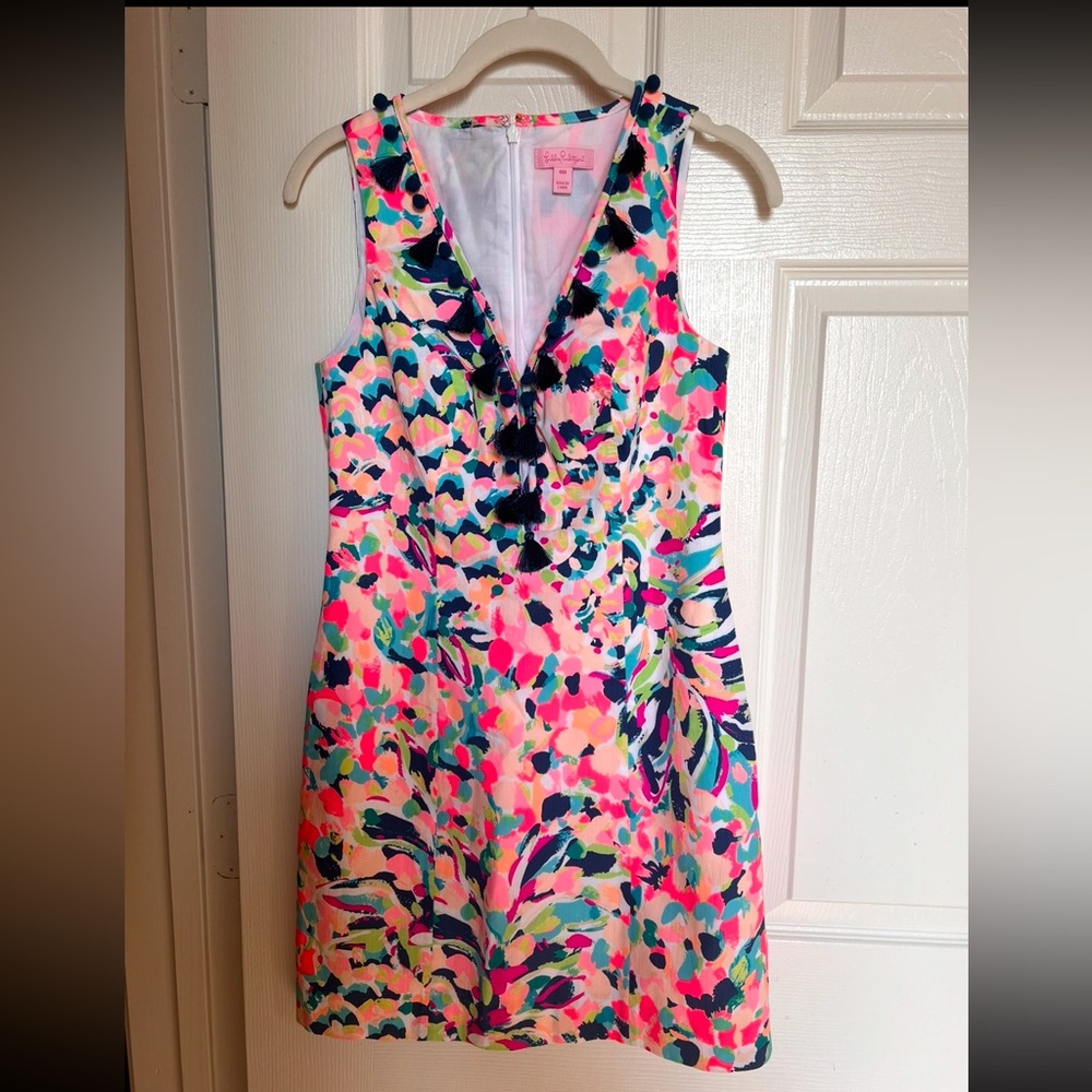 Lilly Pulitzer Shift